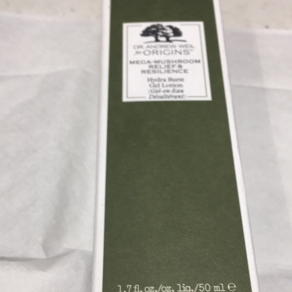 Origins mega mushroom relief & resilience 50ml - Picture 3 of 6